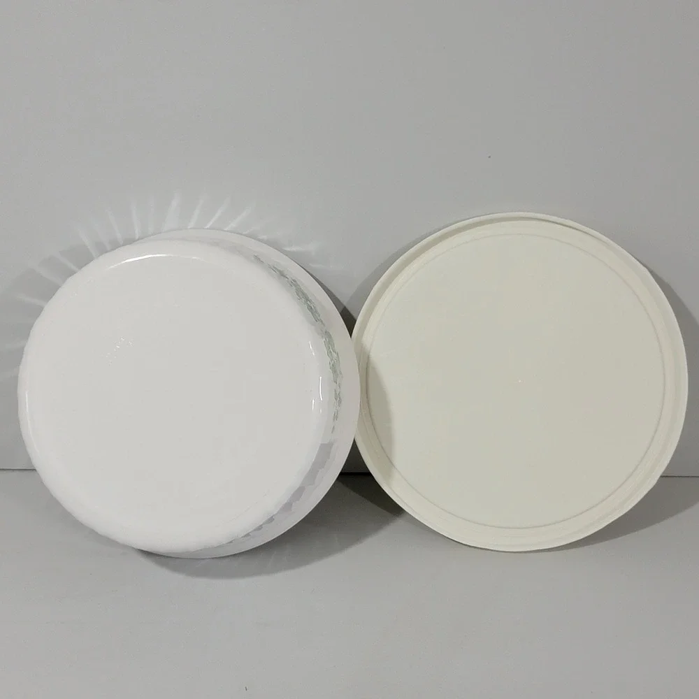 Corning Ware English Meadow 2.5L Round Casserole Dish F-1-B with Lid F-1-PC USA